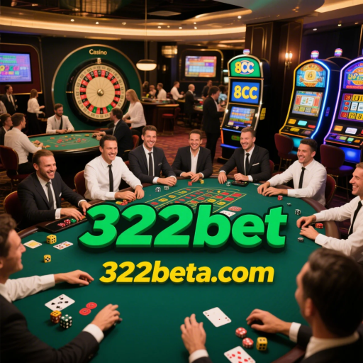322bet 322bet