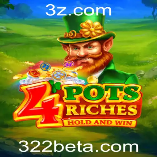 Descubra o Jogo 4potsriches e Sua Integração com o 322bet App