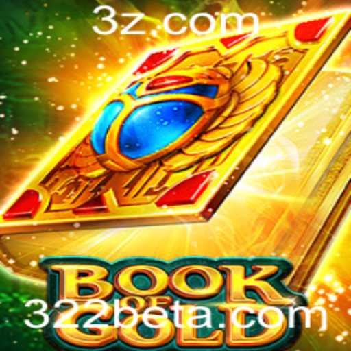 Desvendando o Fascinante Mundo do Jogo BookofGold no 322bet App