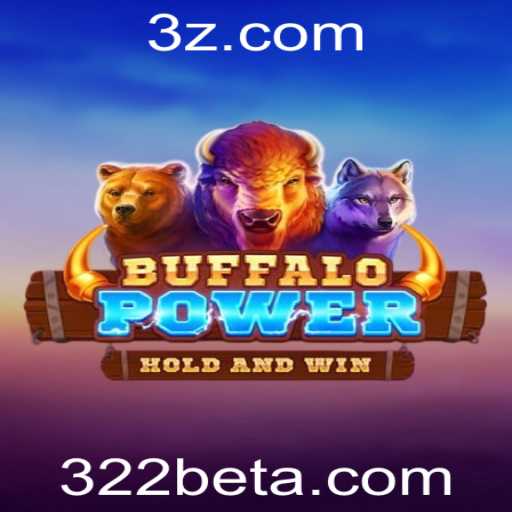 Explorando BuffaloPower no 322bet App: Regras e Dicas