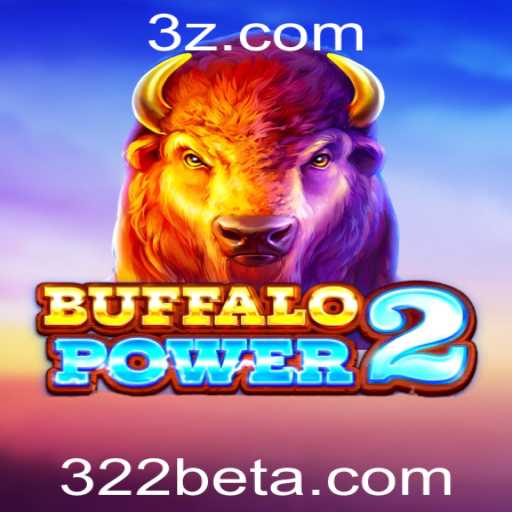 Explorando o Fascinante Mundo de BuffaloPower2 no 322bet App