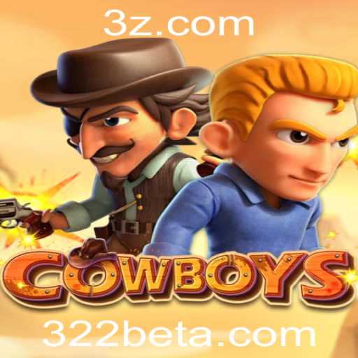 COWBOYS: Um Jogo de Estratégia e Diversão no 322bet App