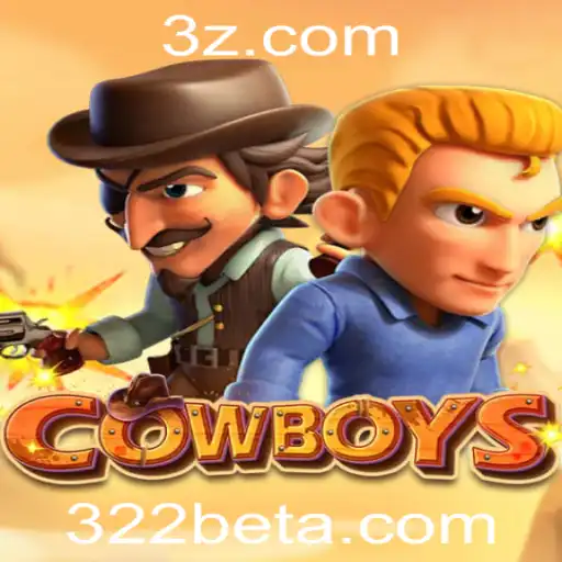 COWBOYS: Um Jogo de Estratégia e Diversão no 322bet App