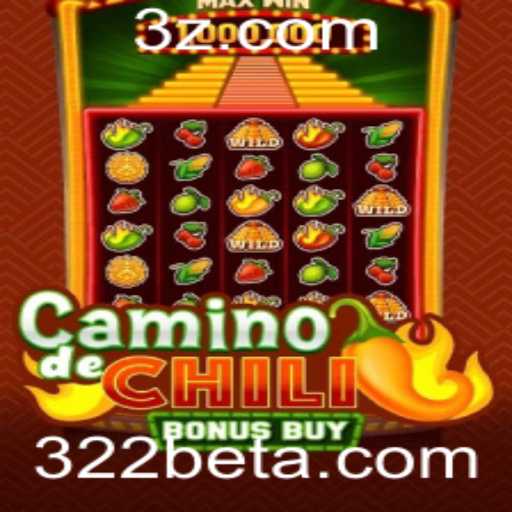 Explorando o Jogo CaminodeChiliBonusBuy no 322bet App