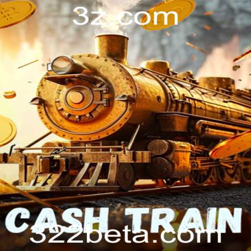 Descubra o Fascinante Mundo de CashTrain