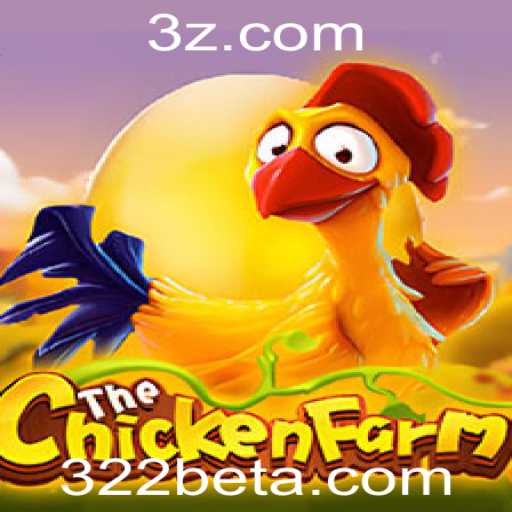 Explorando o Mundo de ChickenFarm com 322bet App