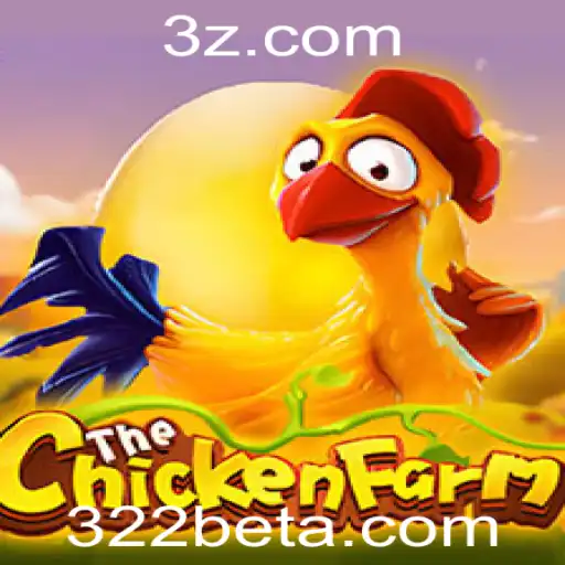 Explorando o Mundo de ChickenFarm com 322bet App