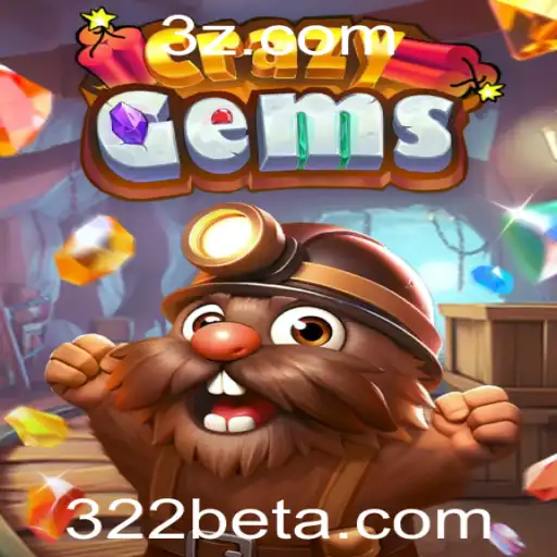CrazyGems e o Fascinante Mundo do 322bet App