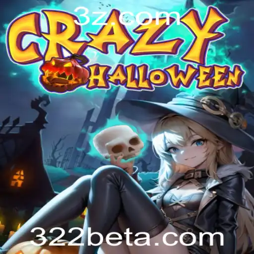 Explorando o Mundo do Jogo CrazyHalloween
