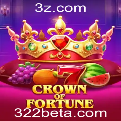 Explorando o Novo Jogo CrownofFortune no 322bet App