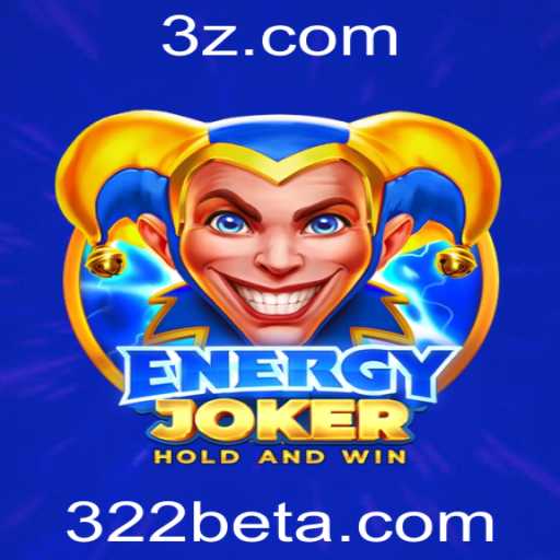 Explorando o Fascinante Mundo do EnergyJoker no Contexto do 322bet App