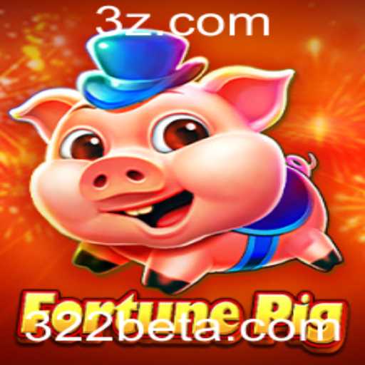 Explorando o Jogo FortunePig e o Aplicativo 322bet