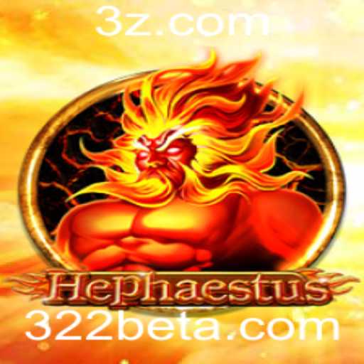 Explorando o Jogo Hephaestus e Sua Integração com o 322bet App