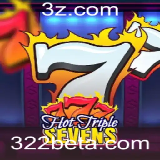 Explorando o Mundo de HotTripleSevens: O Jogo de Slots Que Está Conquistando o 322bet App