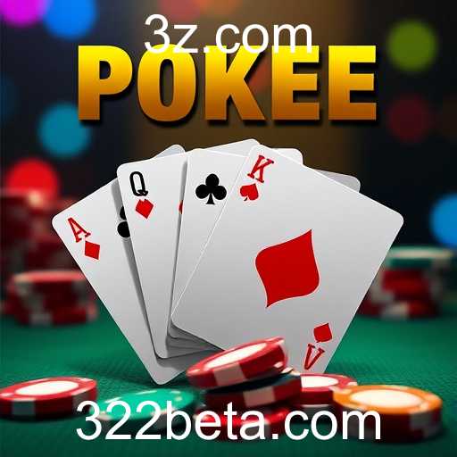 Tudo sobre Jogos de Pôquer e o Uso do 322bet App