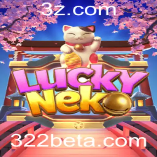 Explorando o Fascinante Mundo de LuckyNeko no 322bet App