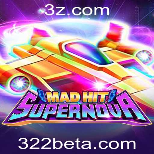 Descubra o Mundo de MadHitSupernova: Um Jogo Inovador com 322bet app