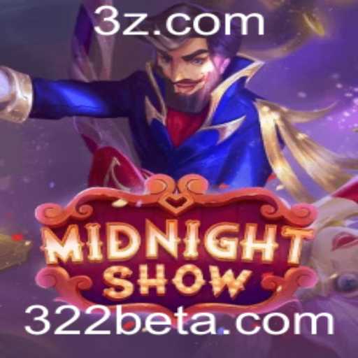 Explorando o Jogo MidnightShow e o Aplicativo 322bet