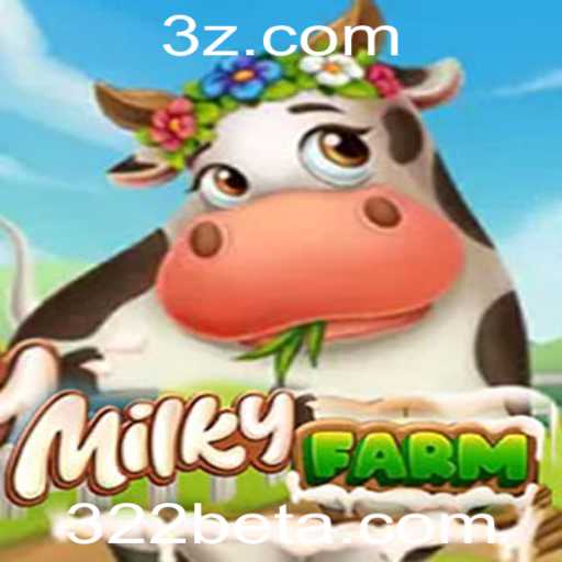 MilkyFarm: Explorando o Mundo de Aventuras Agrícolas no 322bet app