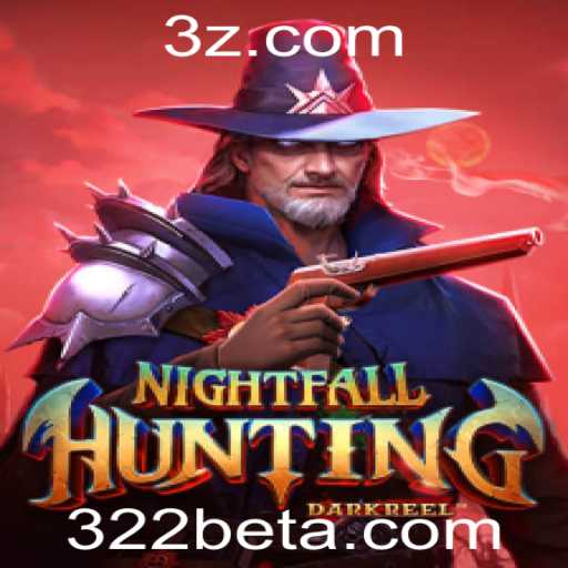 NightfallHunting: Explorando o Jogo e as Regras com 322bet App