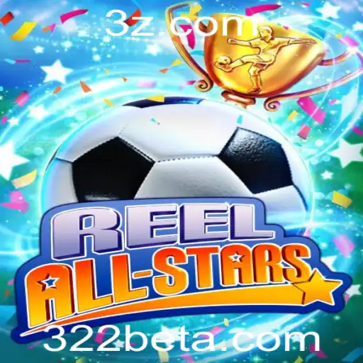 Explorando o Mundo de ReelAllStars: O Jogo Que Está Conquistando os Usuários do 322bet App