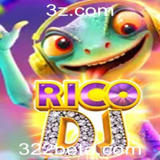 Explorando o Fascinante Mundo de RicoDJ e sua Relação com o 322bet App