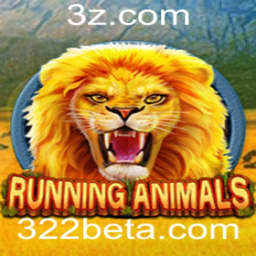 RunningAnimals: O Jogo de Aventura e Estratégia Integrado ao 322bet App
