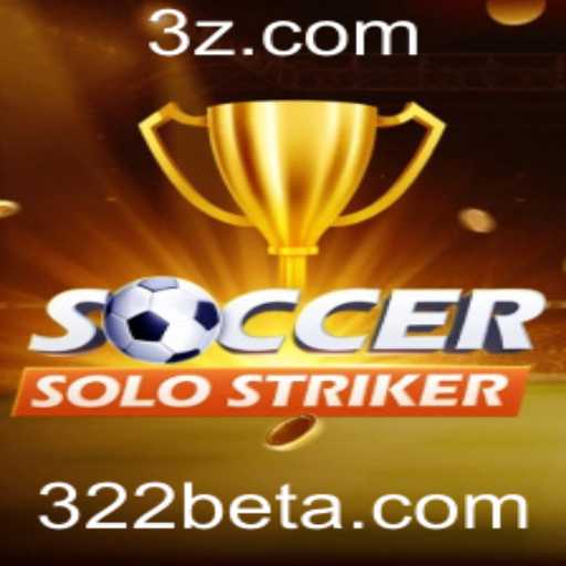 Explorando SoccerSoloStriker: Uma Nova Era nos Jogos de Futebol