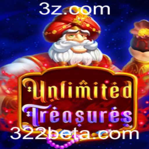 Explorando o Mundo Virtuoso de UnlimitedTreasures e o Fenômeno do 322bet App