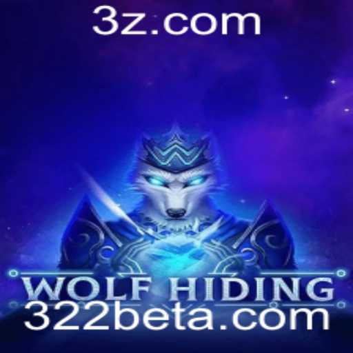 Explorando o Fascinante Mundo do Jogo WolfHiding