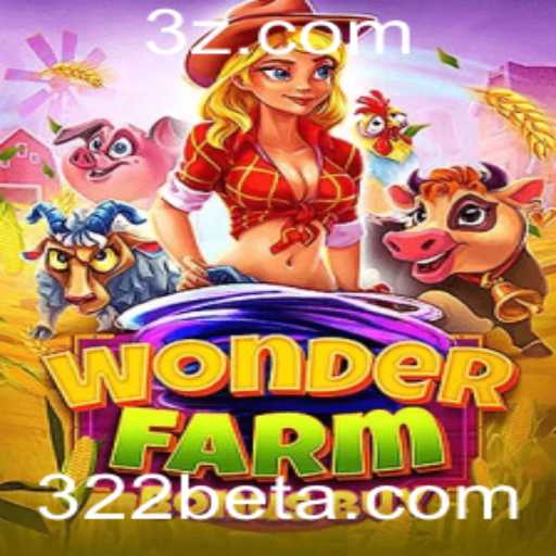 Descubra o Fascinante Mundo de WonderFarmBonusBuy no 322bet App
