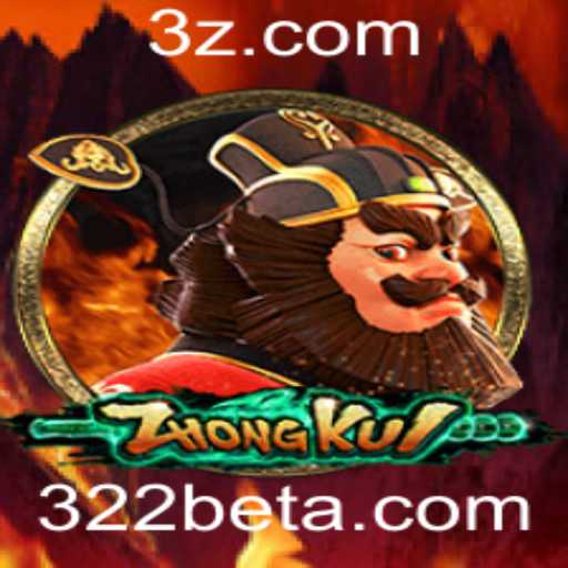 Explorando ZhongKui: O Novo Fenômeno dos Jogos
